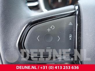 Lynk & Co 01 01, SUV, 2018 1.5 PHEV picture 23