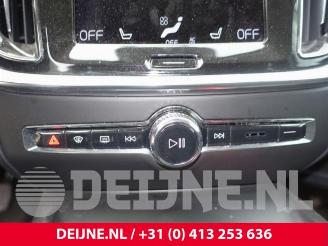 Volvo V-60 V60 II (ZW), Combi, 2018 2.0 B4 16V Mild Hybrid picture 33