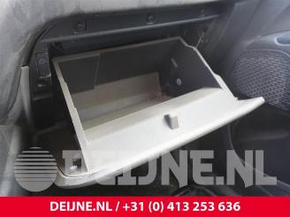 Fiat Doblo Doblo Cargo (263), Van, 2010 1.3 D Multijet picture 26