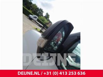 Fiat Doblo Doblo Cargo (263), Van, 2010 1.3 D Multijet picture 13