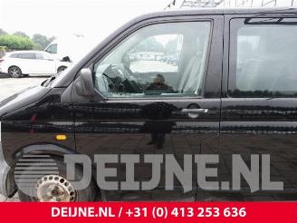Volkswagen Transporter Transporter T5, Van, 2003 / 2015 2.5 TDi picture 16