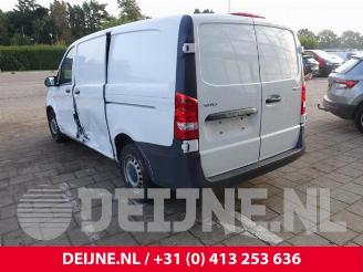 Mercedes Vito Vito (447.6), Van, 2014 1.6 111 CDI 16V picture 5