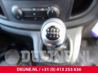 Mercedes Vito Vito (447.6), Van, 2014 1.6 111 CDI 16V picture 28