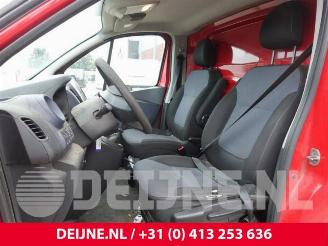Opel Vivaro Vivaro, Van, 2014 / 2019 1.6 CDTI BiTurbo 120 picture 22
