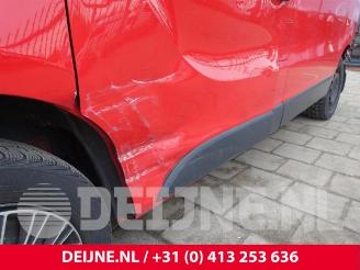 Opel Vivaro Vivaro, Van, 2014 / 2019 1.6 CDTI BiTurbo 120 picture 11