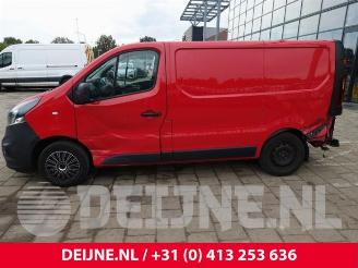 Opel Vivaro Vivaro, Van, 2014 / 2019 1.6 CDTI BiTurbo 120 picture 4