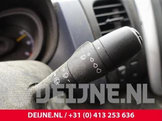 Opel Vivaro Vivaro, Van, 2014 / 2019 1.6 CDTI BiTurbo 120 picture 29