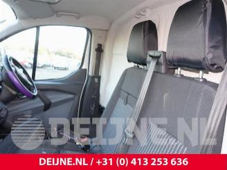 Ford Transit Transit Custom, Van, 2011 / 2023 2.2 TDCi 16V picture 21