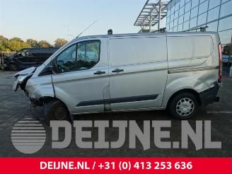 Ford Transit Transit Custom, Van, 2011 / 2023 2.2 TDCi 16V picture 4