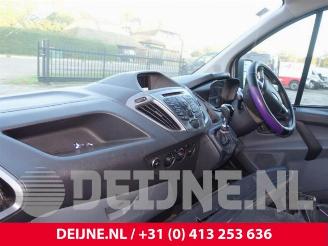 Ford Transit Transit Custom, Van, 2011 / 2023 2.2 TDCi 16V picture 20