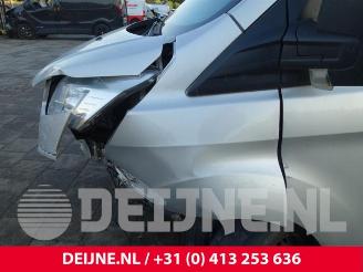 Ford Transit Transit Custom, Van, 2011 / 2023 2.2 TDCi 16V picture 9