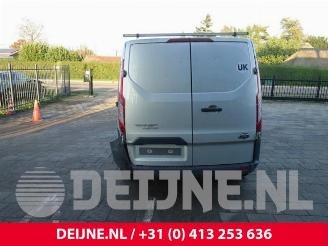Ford Transit Transit Custom, Van, 2011 / 2023 2.2 TDCi 16V picture 6