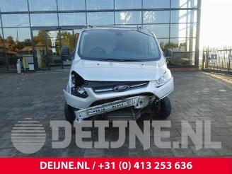 Ford Transit Transit Custom, Van, 2011 / 2023 2.2 TDCi 16V picture 2