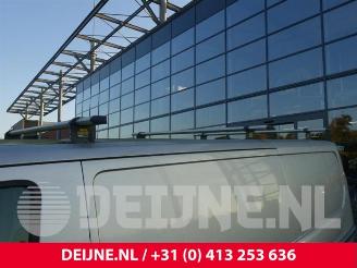 Ford Transit Transit Custom, Van, 2011 / 2023 2.2 TDCi 16V picture 16