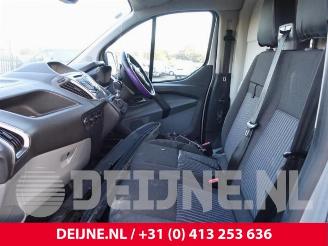 Ford Transit Transit Custom, Van, 2011 / 2023 2.2 TDCi 16V picture 19