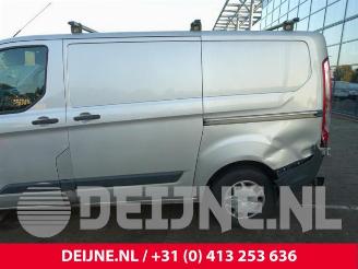 Ford Transit Transit Custom, Van, 2011 / 2023 2.2 TDCi 16V picture 33