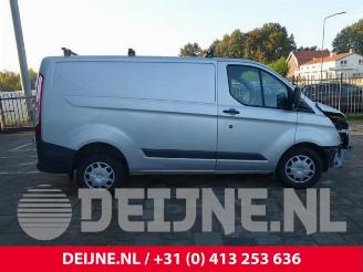 Ford Transit Transit Custom, Van, 2011 / 2023 2.2 TDCi 16V picture 8