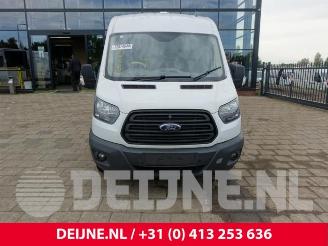Ford Transit Transit, Van, 2013 2.0 TDCi 16V Eco Blue 130 picture 2