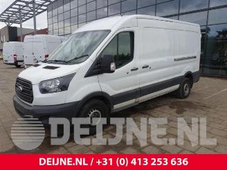 Ford Transit Transit, Van, 2013 2.0 TDCi 16V Eco Blue 130 picture 3