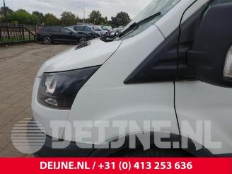 Ford Transit Transit, Van, 2013 2.0 TDCi 16V Eco Blue 130 picture 10