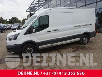 Ford Transit Transit, Van, 2013 2.0 TDCi 16V Eco Blue 130 picture 4