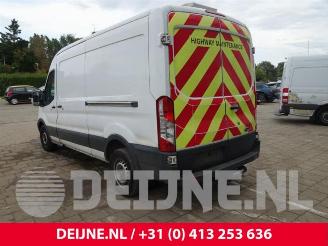 Ford Transit Transit, Van, 2013 2.0 TDCi 16V Eco Blue 130 picture 6