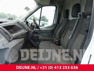 Ford Transit Transit, Van, 2013 2.0 TDCi 16V Eco Blue 130 picture 22