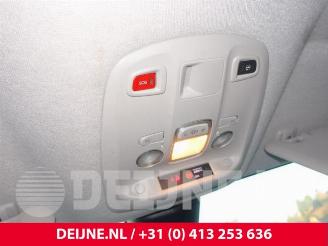 Peugeot Expert Expert (V1/VA/VB/VE/VF/VT/VY), Van, 2016 1.5 BlueHDi 100 picture 29