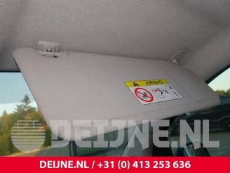 Peugeot Expert Expert (V1/VA/VB/VE/VF/VT/VY), Van, 2016 1.5 BlueHDi 100 picture 30