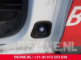 Peugeot Expert Expert (V1/VA/VB/VE/VF/VT/VY), Van, 2016 1.5 BlueHDi 100 picture 19
