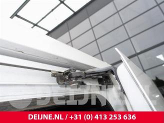 Citroën Jumper Jumper (U9), Van, 2006 2.2 Blue HDi 140 picture 32