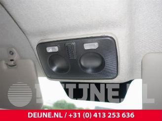 Citroën Jumper Jumper (U9), Van, 2006 2.2 Blue HDi 140 picture 17