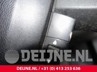 Citroën Jumper Jumper (U9), Van, 2006 2.2 Blue HDi 140 picture 22