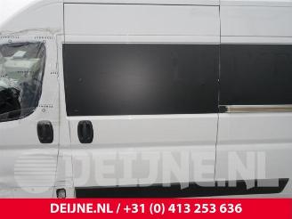 Citroën Jumper Jumper (U9), Van, 2006 2.2 Blue HDi 140 picture 31