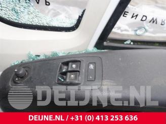 Citroën Jumper Jumper (U9), Van, 2006 2.2 Blue HDi 140 picture 27