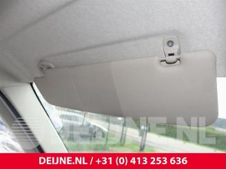 Citroën Jumper Jumper (U9), Van, 2006 2.2 Blue HDi 140 picture 16