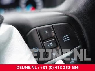 Ford Transit Transit Custom, Van, 2011 / 2023 2.0 TDCi 16V Eco Blue 130 mHEV picture 27