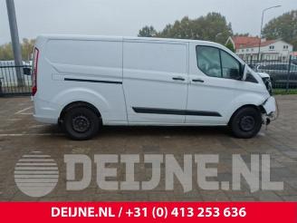 Ford Transit Transit Custom, Van, 2011 / 2023 2.0 TDCi 16V Eco Blue 130 mHEV picture 8