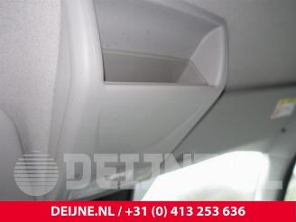 Ford Transit Transit Custom, Van, 2011 / 2023 2.0 TDCi 16V Eco Blue 130 mHEV picture 32