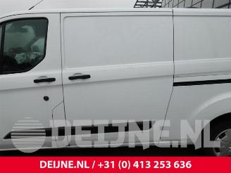 Ford Transit Transit Custom, Van, 2011 / 2023 2.0 TDCi 16V Eco Blue 130 mHEV picture 33