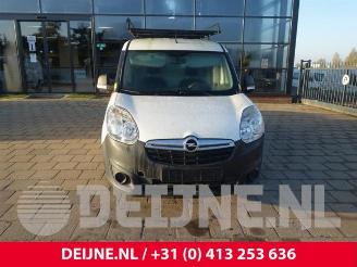 Opel Combo Combo, Van, 2012 / 2018 1.3 CDTI 16V ecoFlex picture 2
