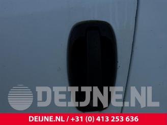 Opel Combo Combo, Van, 2012 / 2018 1.3 CDTI 16V ecoFlex picture 14