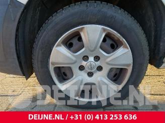 Opel Combo Combo, Van, 2012 / 2018 1.3 CDTI 16V ecoFlex picture 10