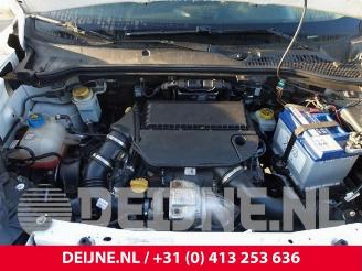 Opel Combo Combo, Van, 2012 / 2018 1.3 CDTI 16V ecoFlex picture 35
