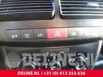 Opel Combo Combo, Van, 2012 / 2018 1.3 CDTI 16V ecoFlex picture 22
