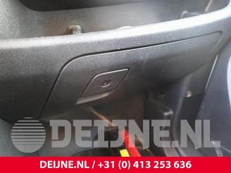 Opel Combo Combo, Van, 2012 / 2018 1.3 CDTI 16V ecoFlex picture 20