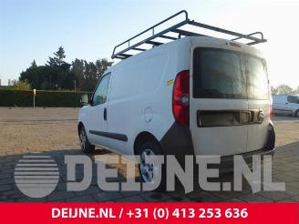 Opel Combo Combo, Van, 2012 / 2018 1.3 CDTI 16V ecoFlex picture 5
