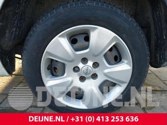 Opel Combo Combo, Van, 2012 / 2018 1.3 CDTI 16V ecoFlex picture 31