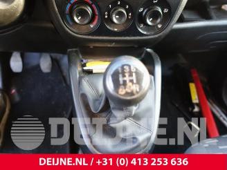 Opel Combo Combo, Van, 2012 / 2018 1.3 CDTI 16V ecoFlex picture 24