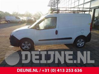 Opel Combo Combo, Van, 2012 / 2018 1.3 CDTI 16V ecoFlex picture 4